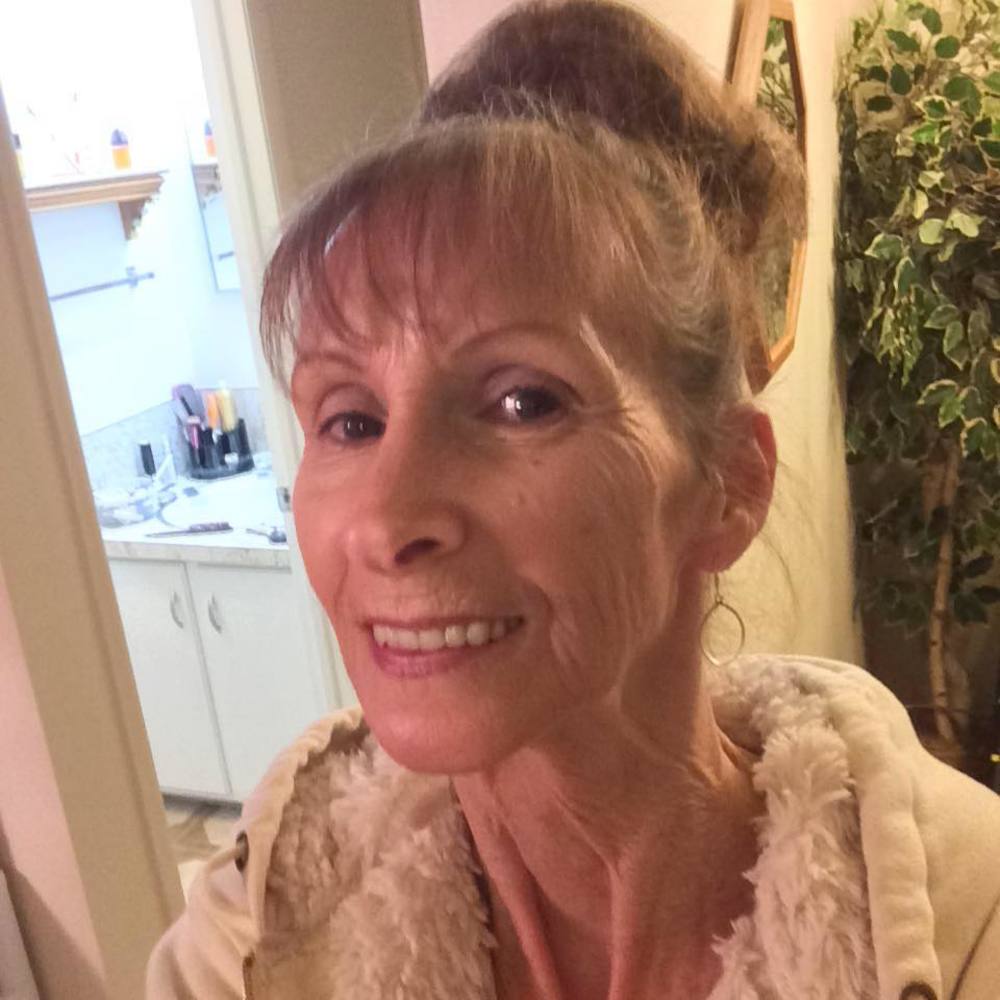 Meet your Posher, Tonia